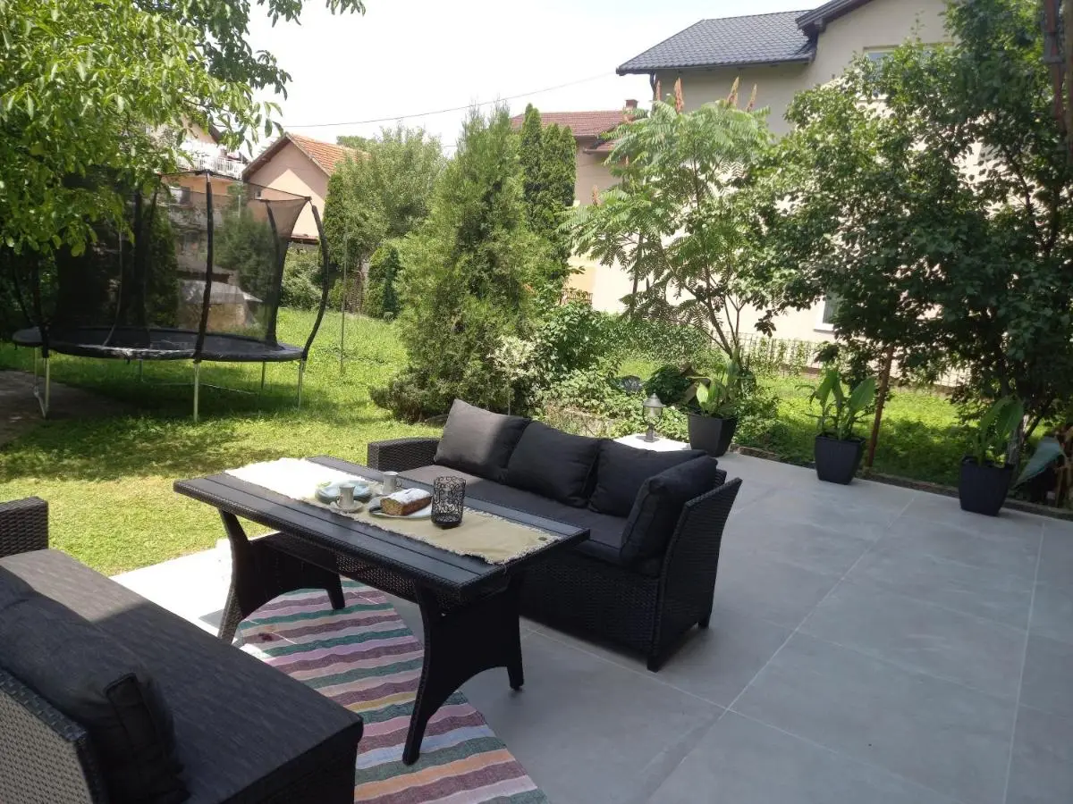 Apartman EL