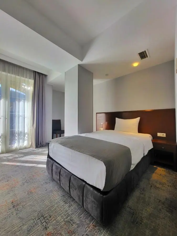 A5 Hotel