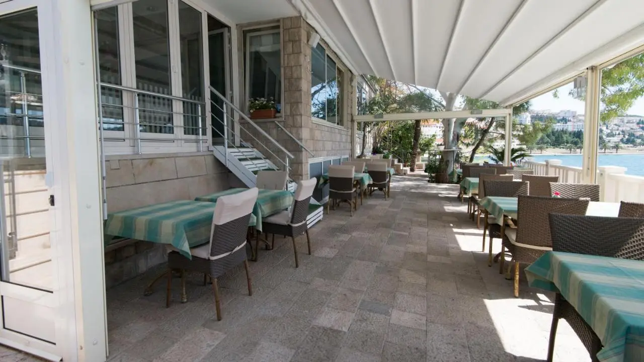 Hotel Villa Nova