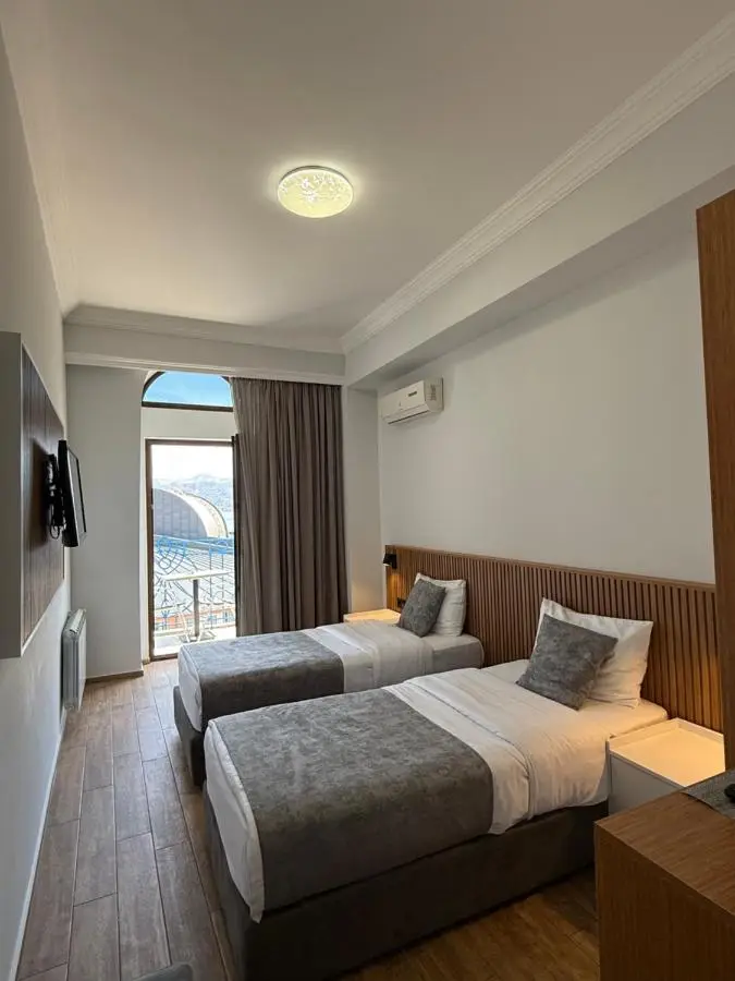 Hotel Old Town