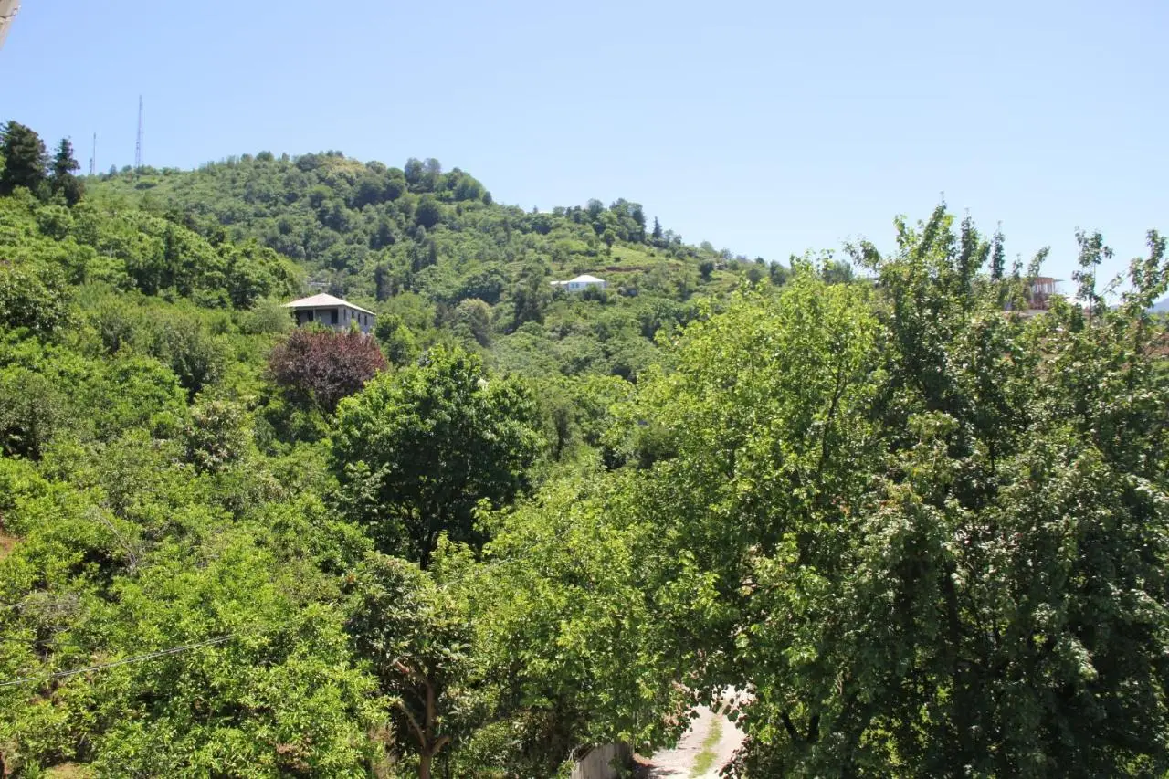 15 Kviparosi Guest House
