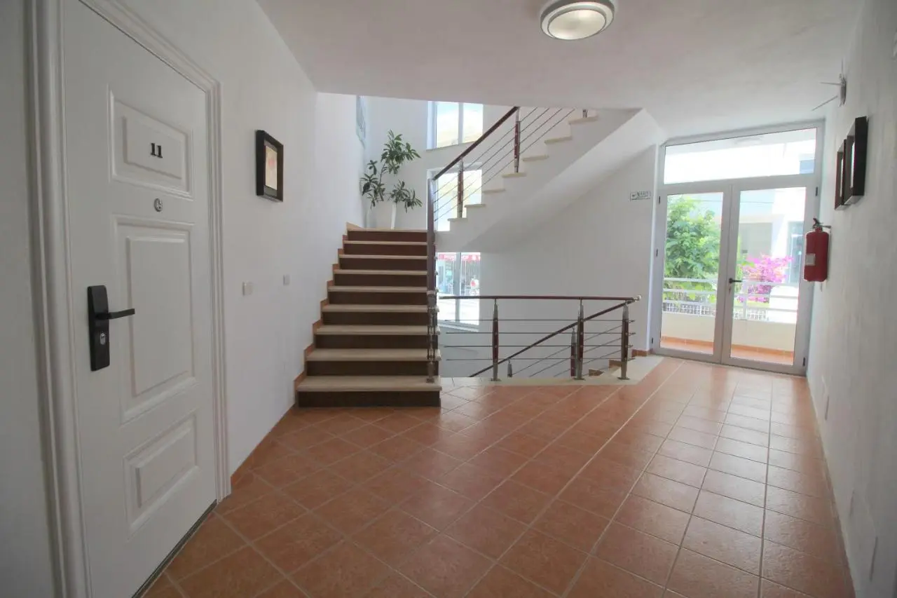 Portafortuna Apartments
