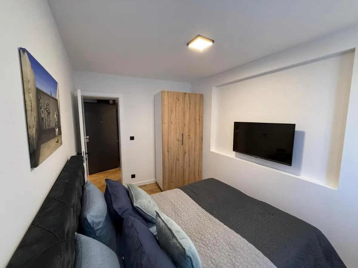 Bistrik Old Town Apartments Free Parking