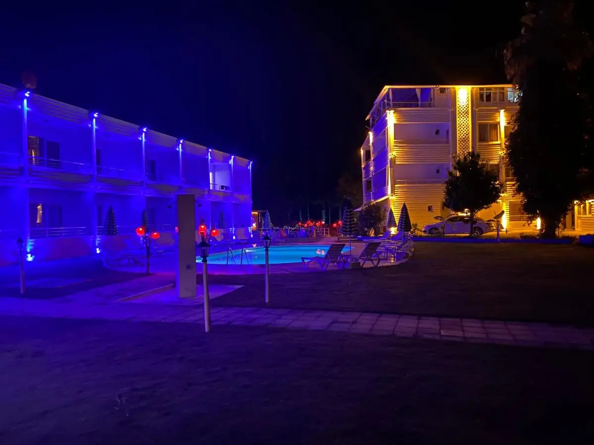 Aroma Butik Hotel