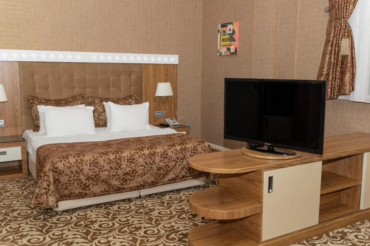 Graaf Hotel
