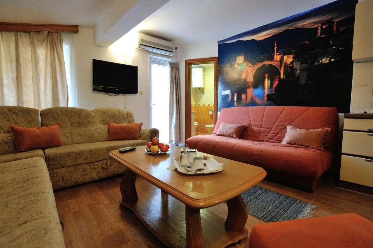 Villa Edem