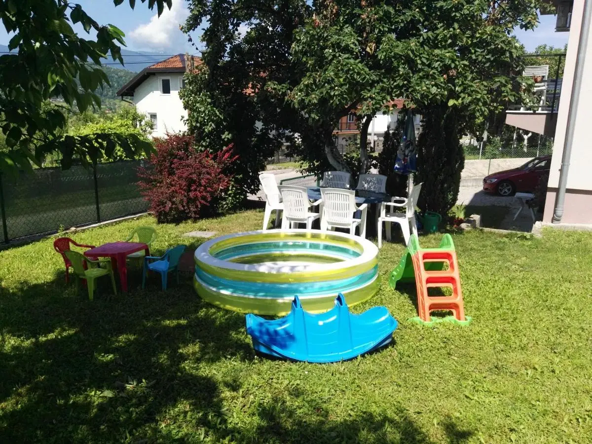 Apartment Beha