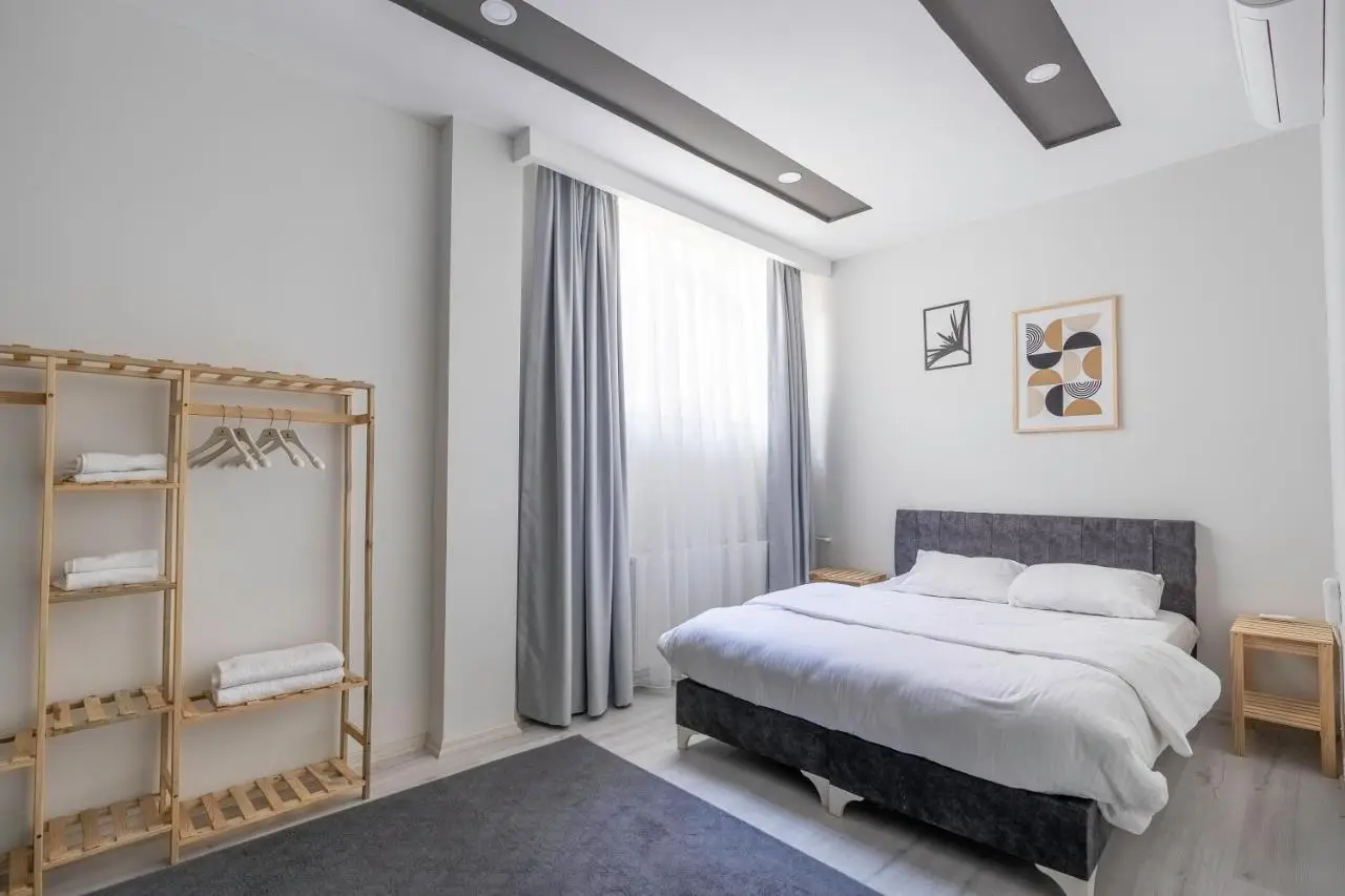 Gokmen Residences