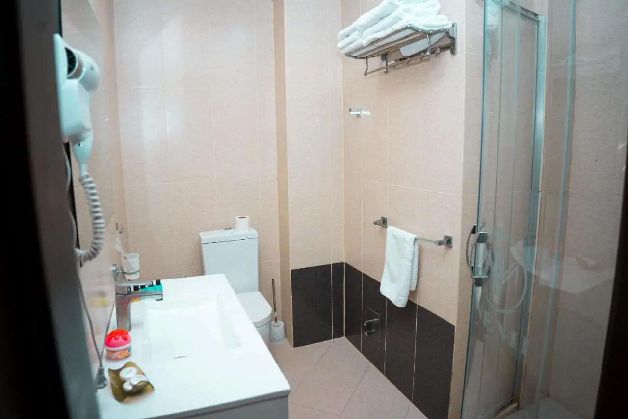 Nemi Hotel Baku