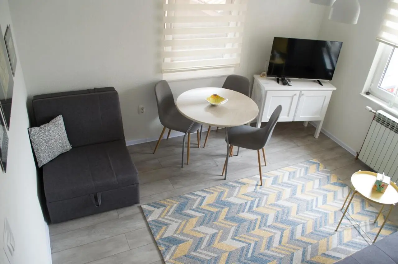 Apartment Fortuna