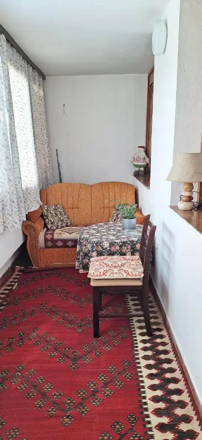 Apartman UNA Travnik