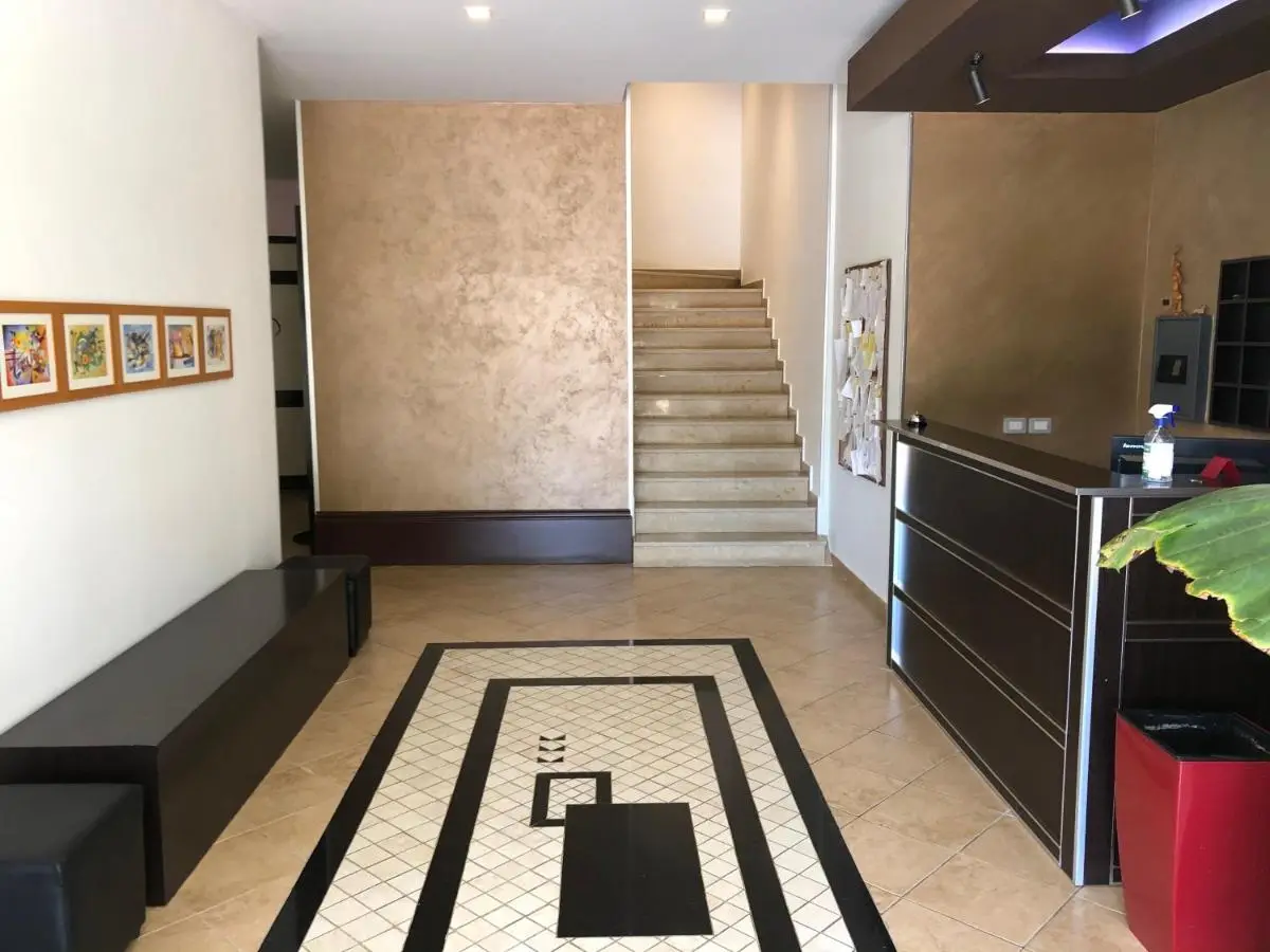 HOTEL Apartments ARDO