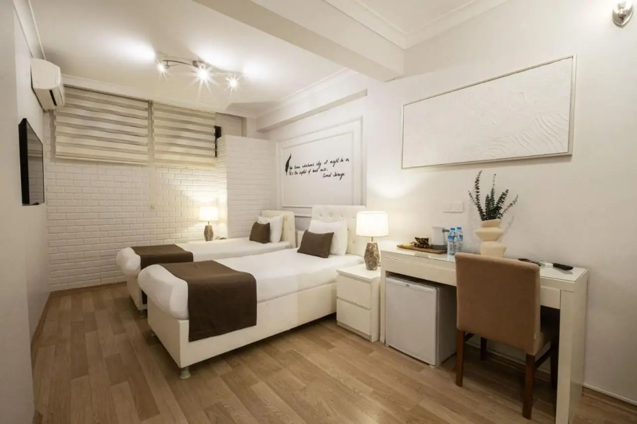 The Printhouse Hotel