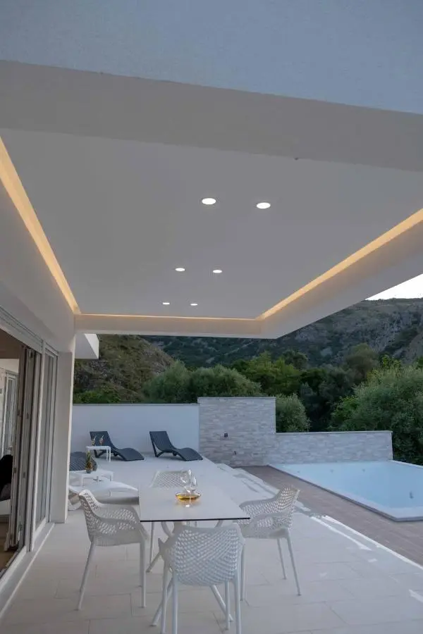 Mostar - Luxury Villa Buna