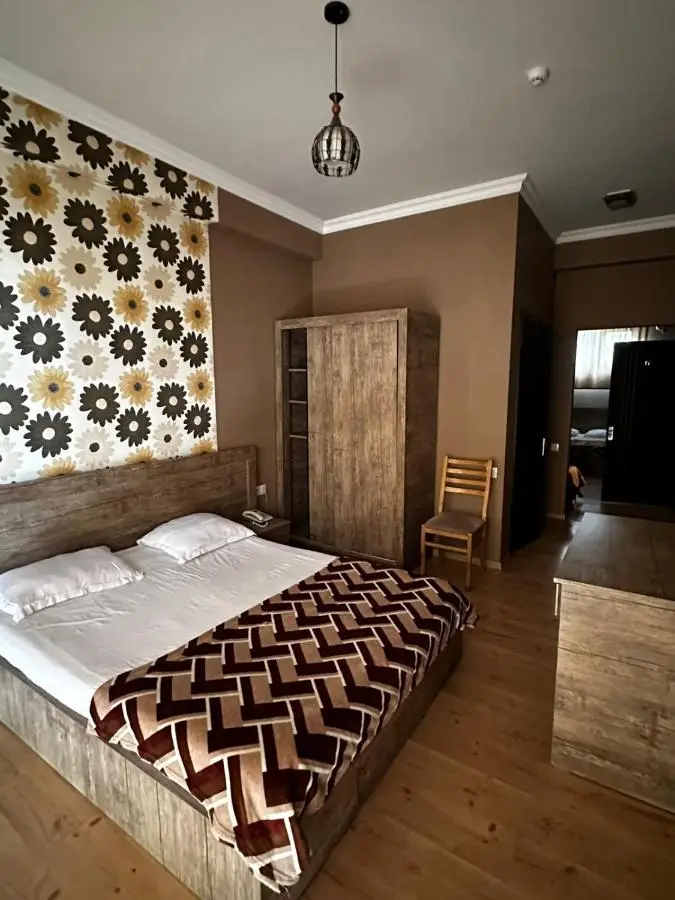 Hotel Nirvana