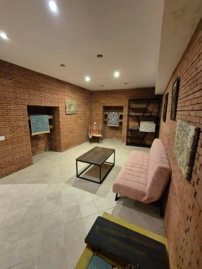 B&B rooms