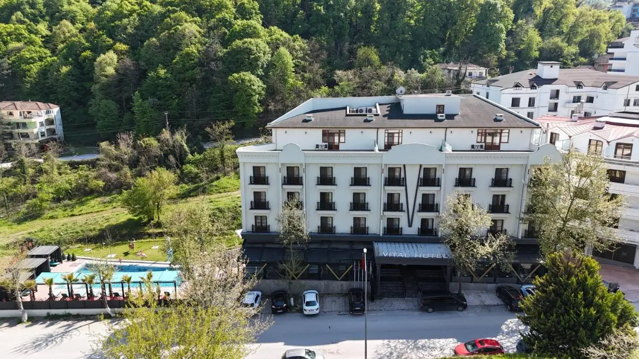 Vital Thermal Hotel & SPA