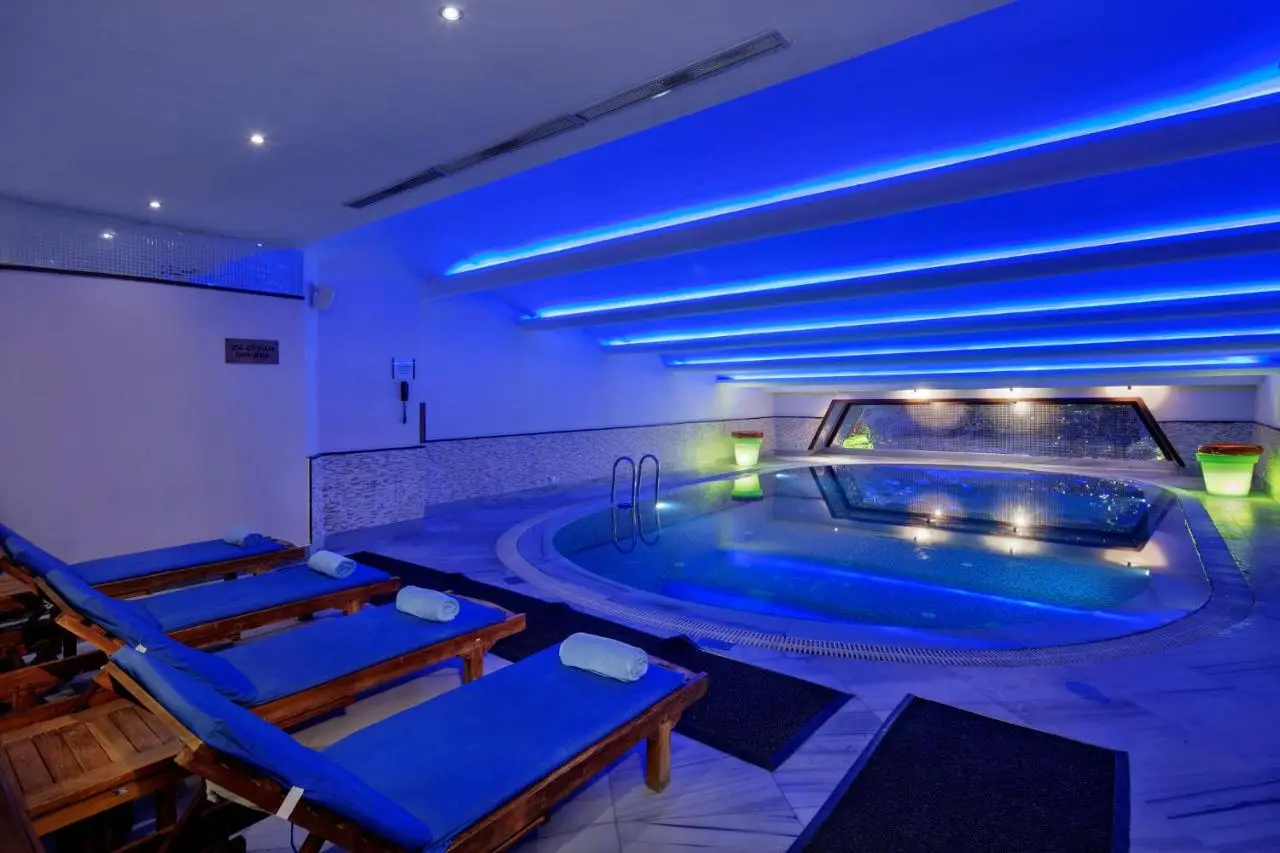 Crowne Plaza Istanbul - Old City by IHG