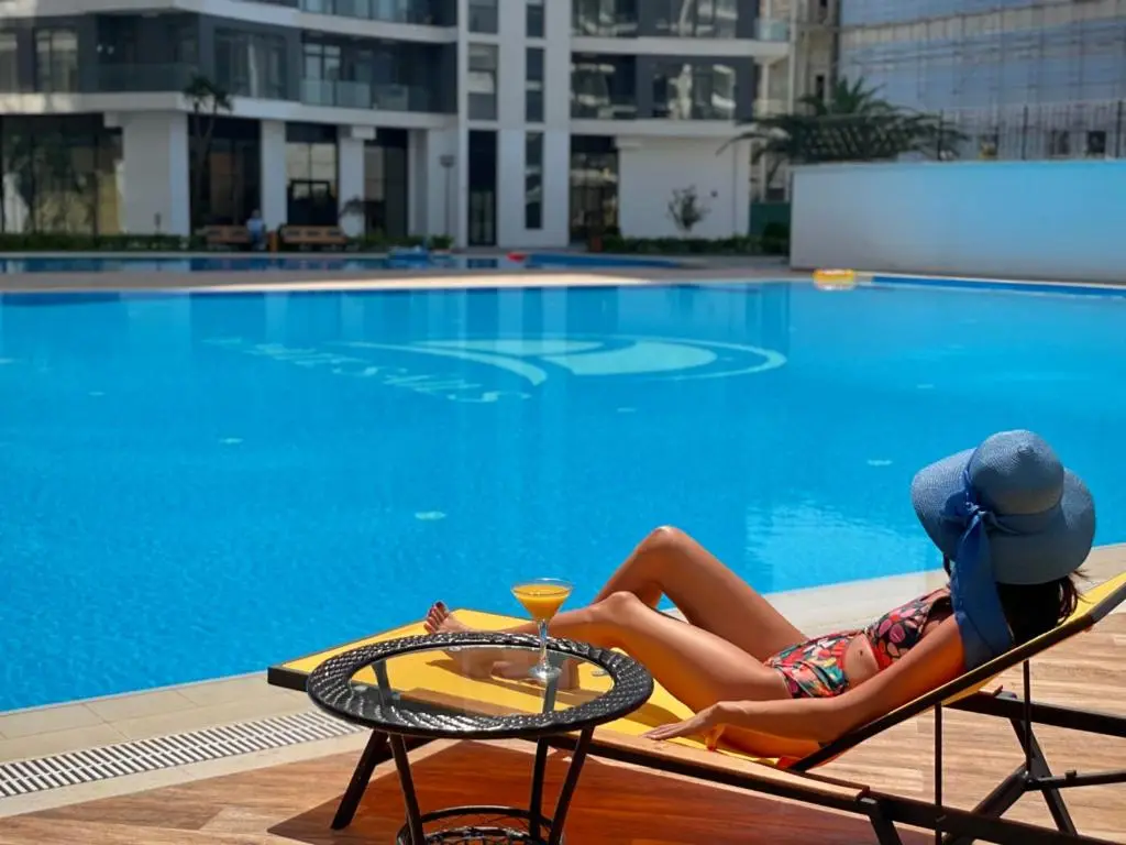 White Sails Residential Hotel