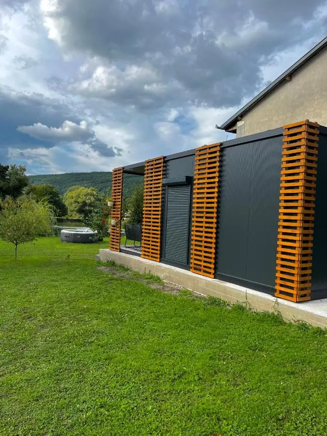 Apartman Deluxe Una Holiday