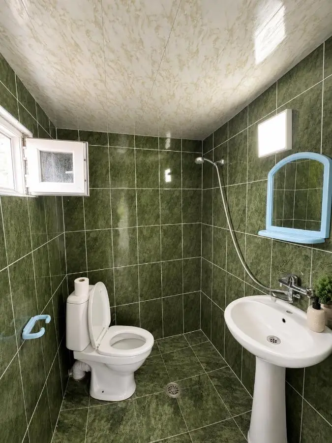 Kobuleti Guest House