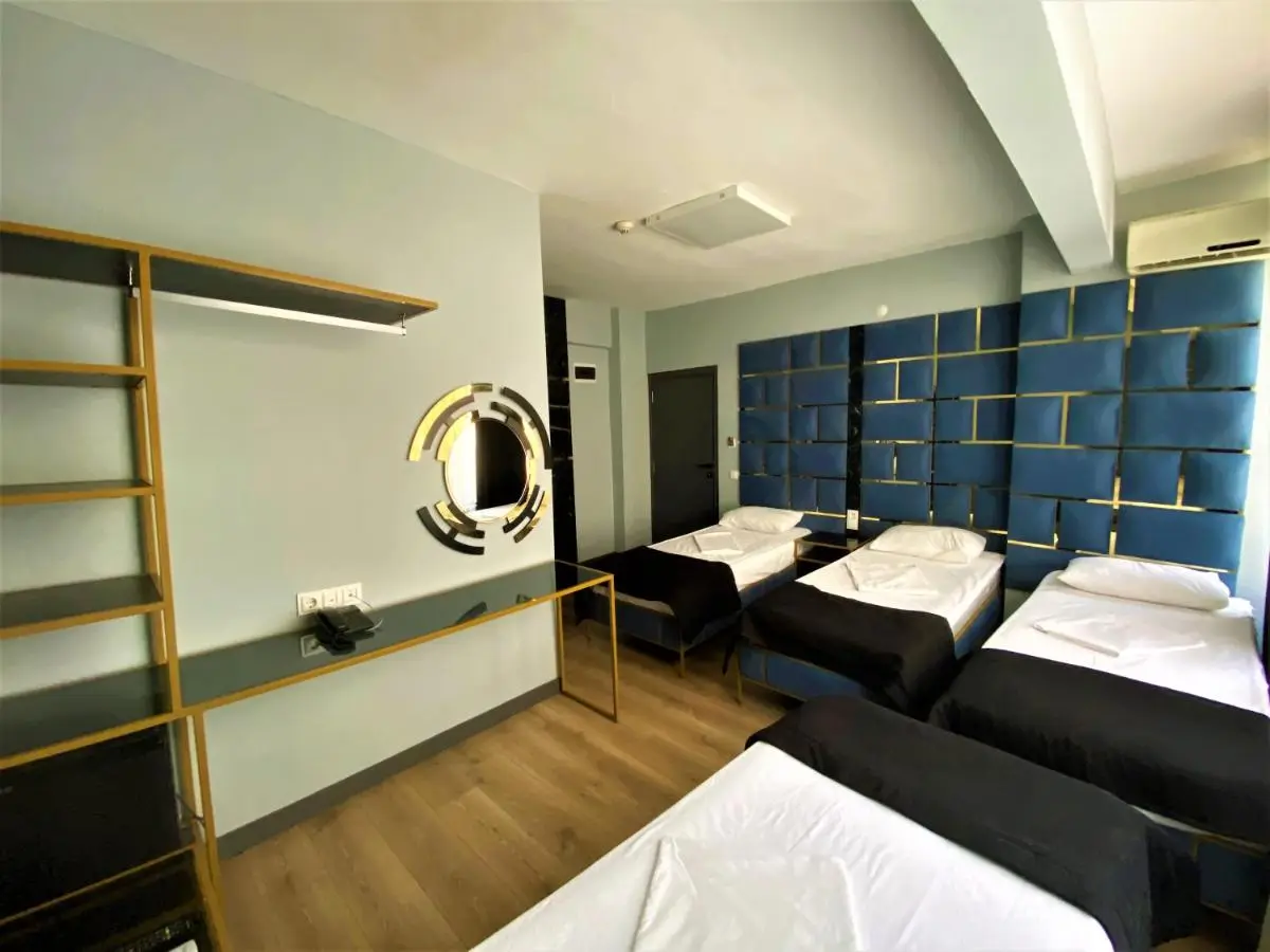 Orange Airport Hotel