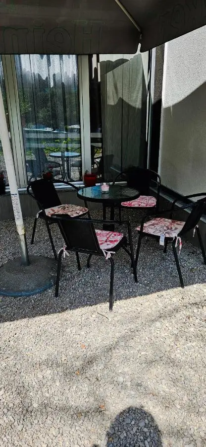 Apartment Bijela ladja