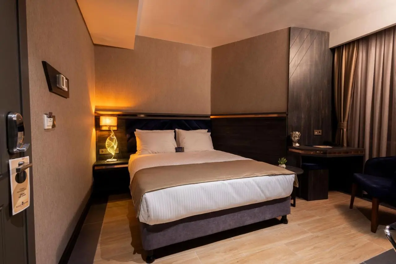WestDoor Hotel