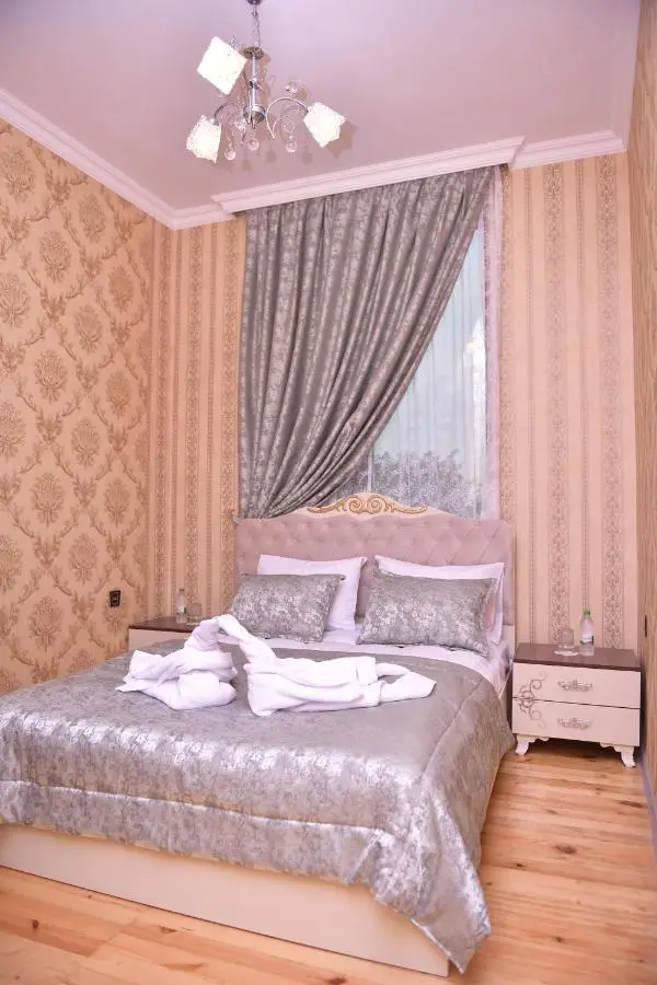 Firuze Hotel & Restaurant