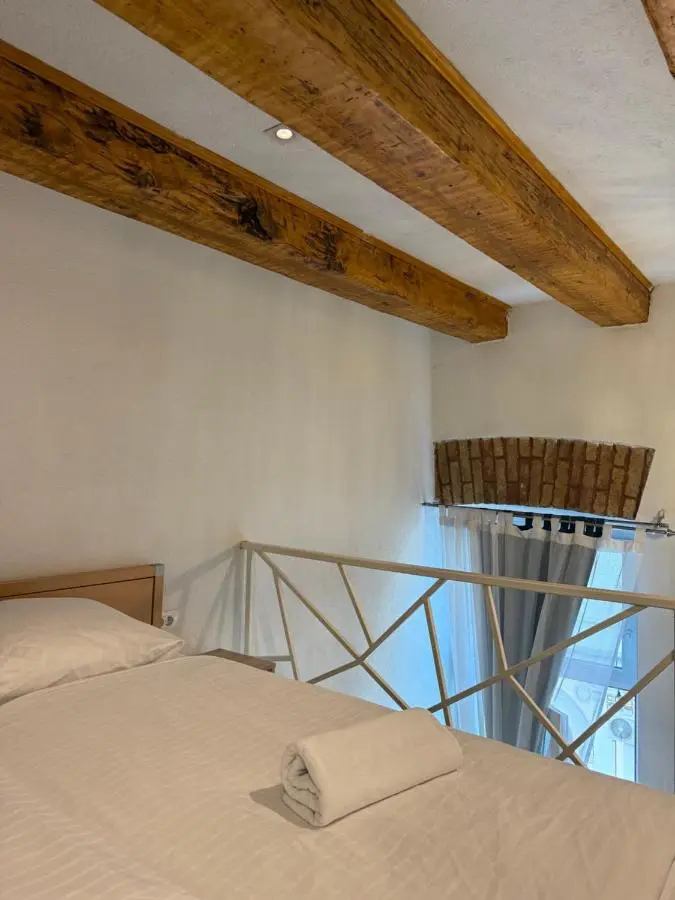 Latin Bridge Apartment Sarajevo