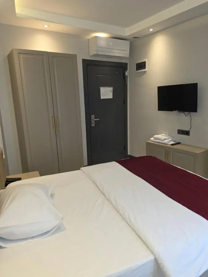 Eyüp Sultan Palace Hotel