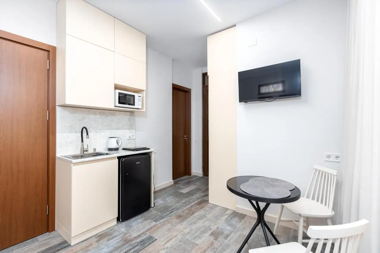 Cozy Baity Tbilisi