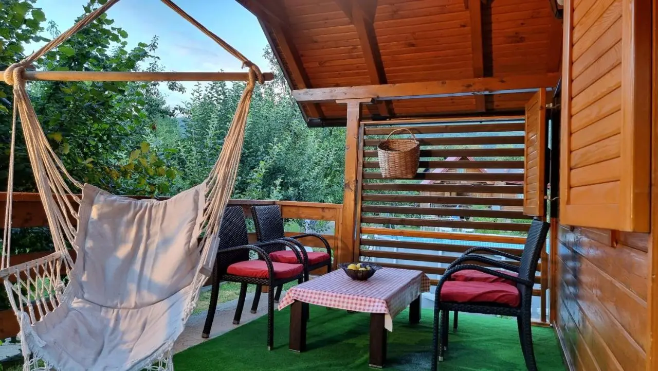 Holiday Home SAJRA