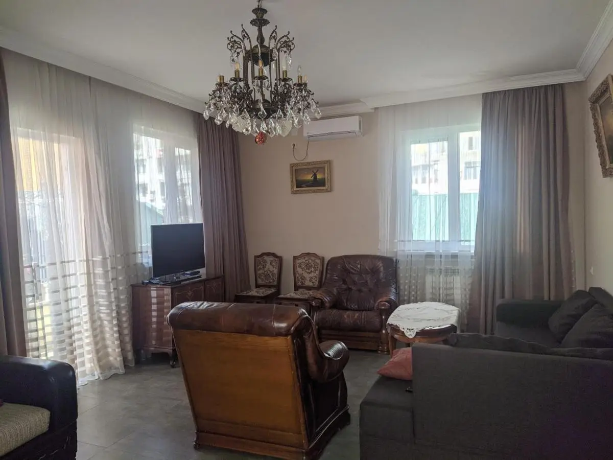Guest House Kldiashvili