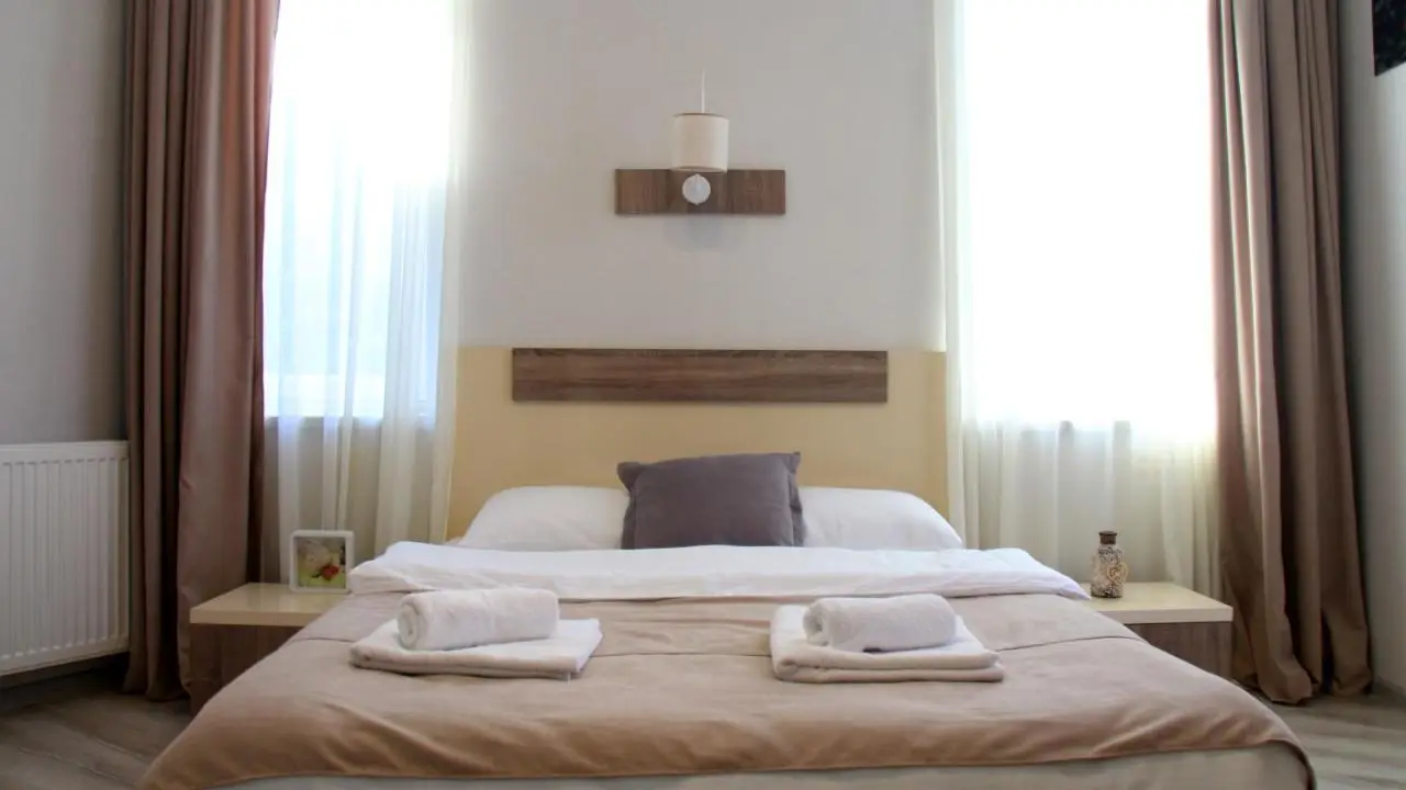 Hotel Casa calda