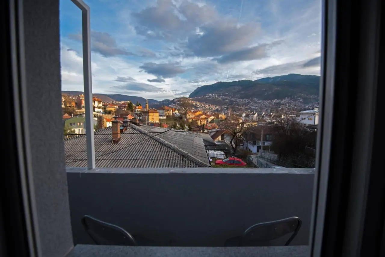 Sunrise Inn Sarajevo