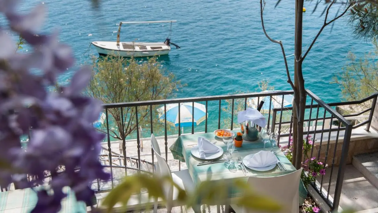 Hotel Villa Nova