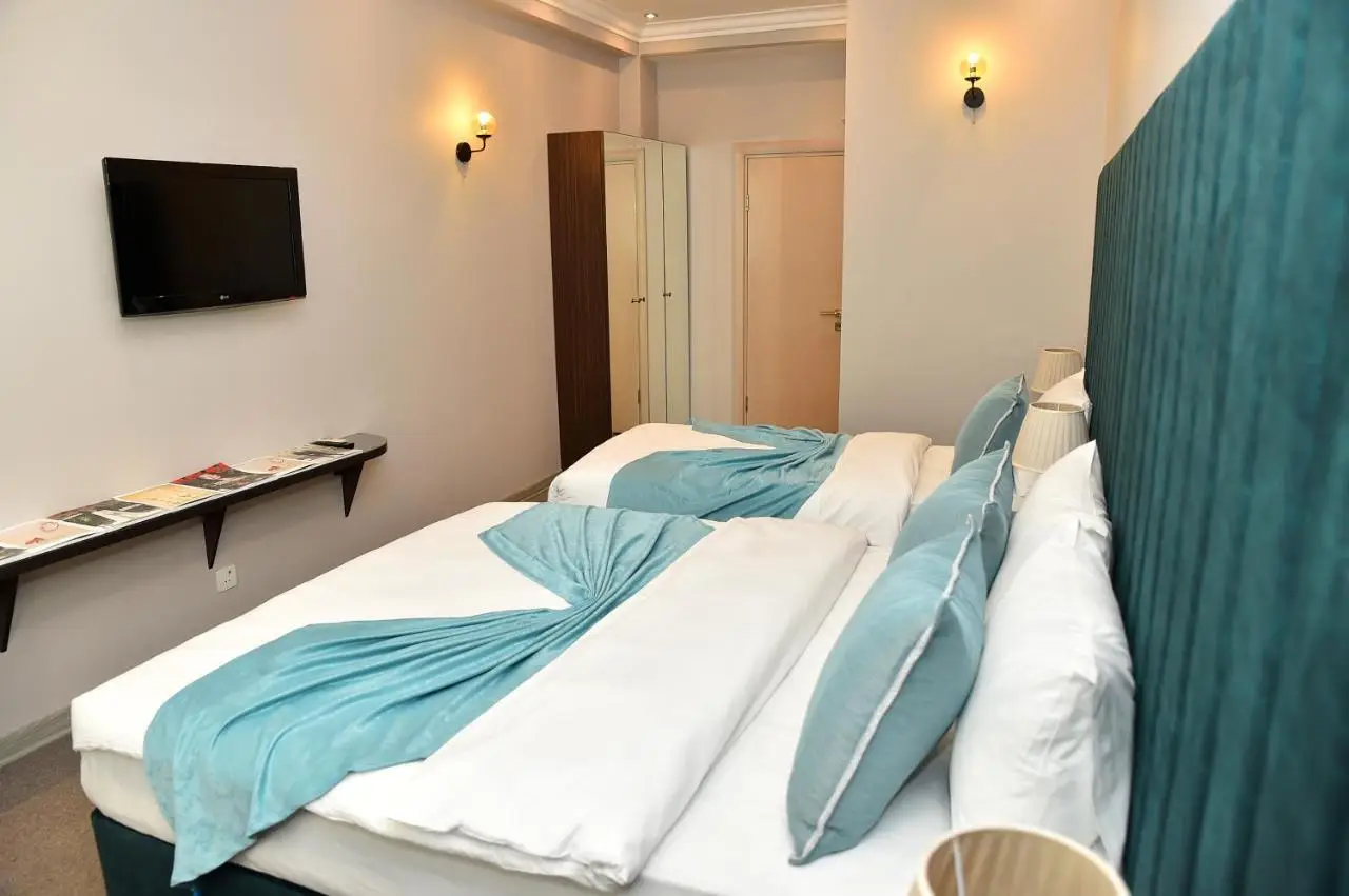 Karat Inn Boutique Hotel