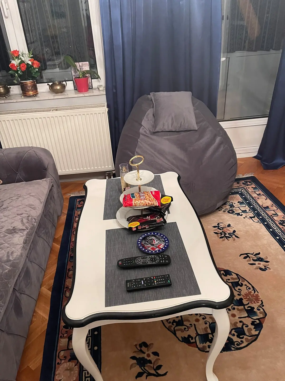 Vertu No1.-Apartment in hearth of Sarajevo