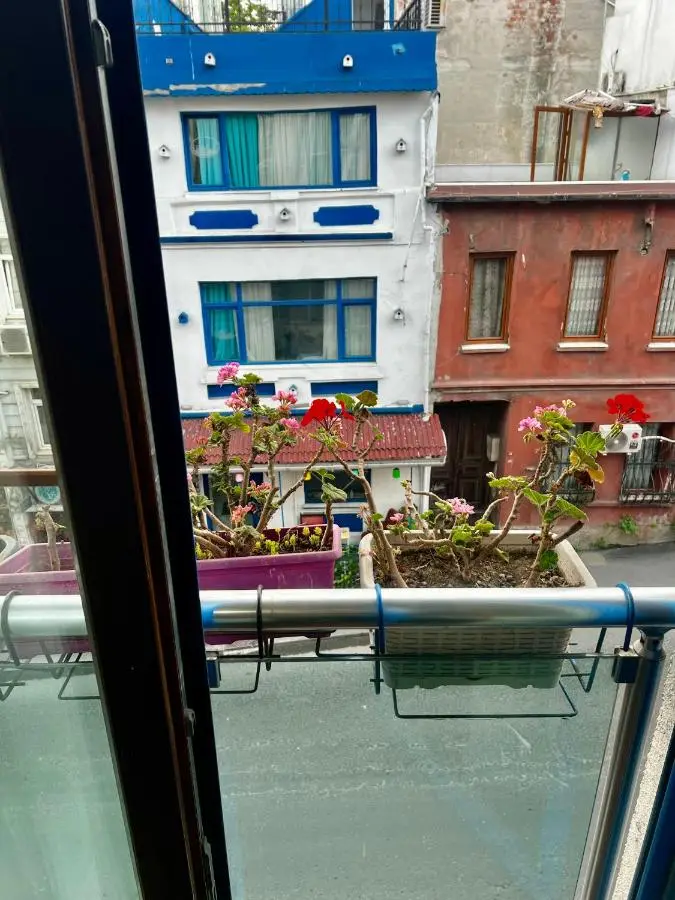 Sultanahmet La Petite Hotel