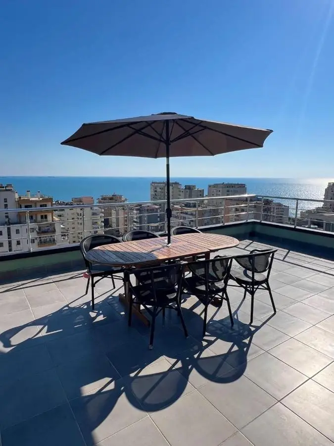 Sea View Apartments