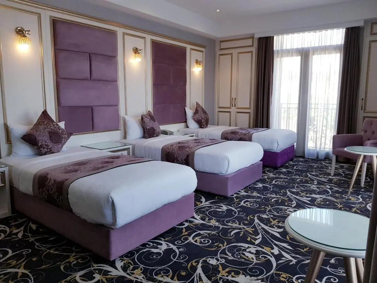 Gold Tbilisi Hotel