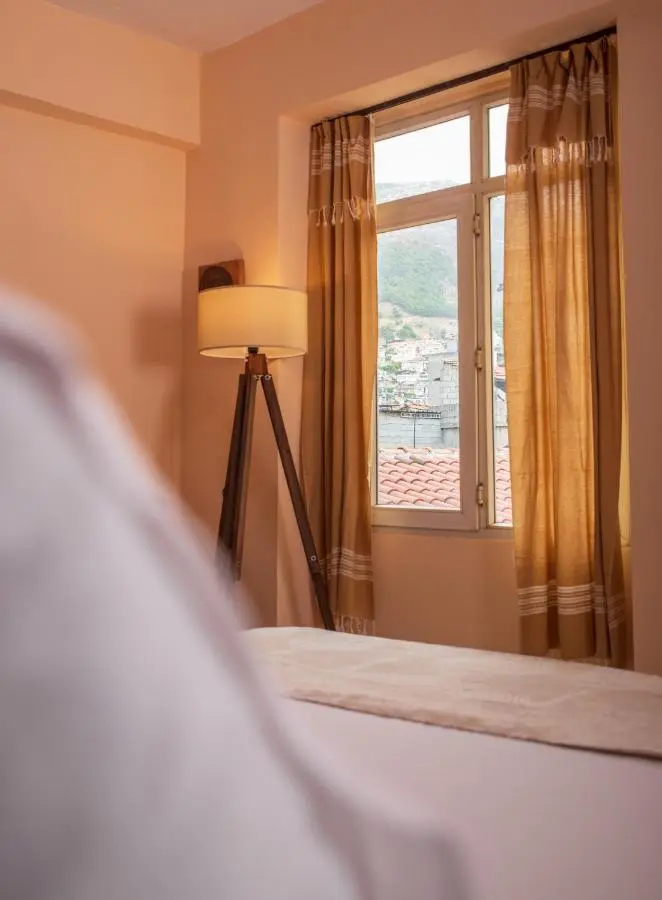 LUWİ ANTAKYA BOUTİQUE HOTEL
