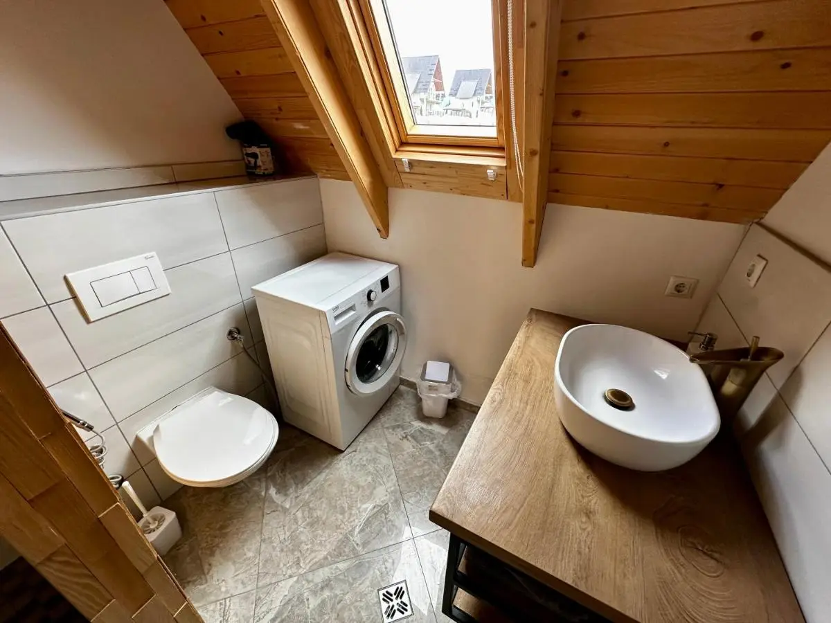 Vlasic Odmor - Villa Una & sauna