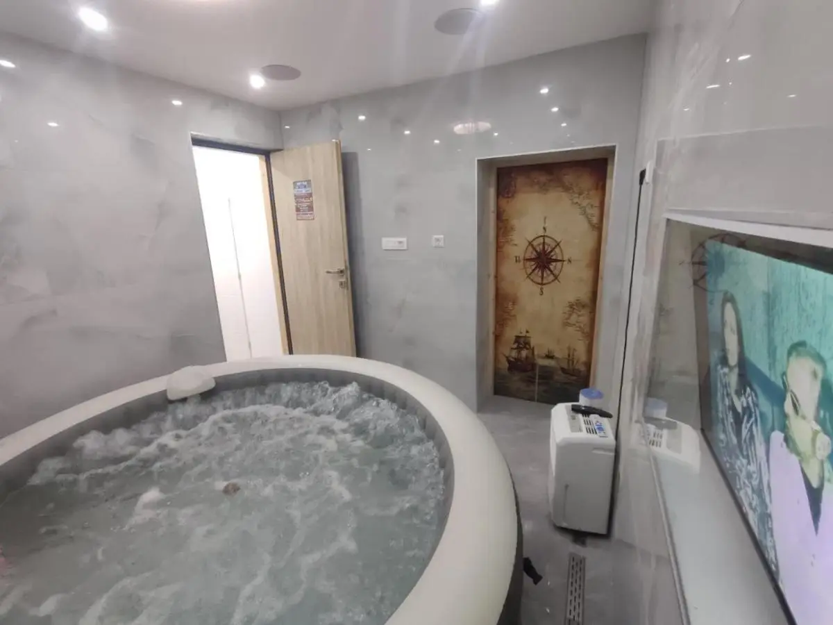 Guest House Lejla