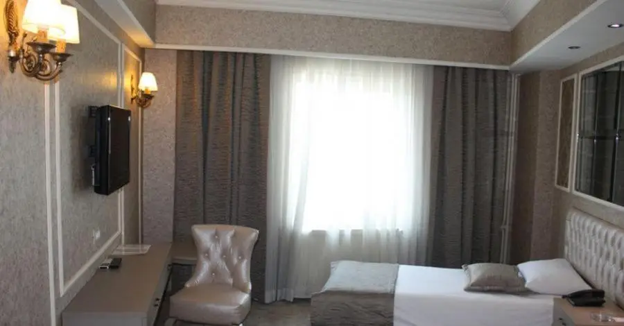 deniz otel