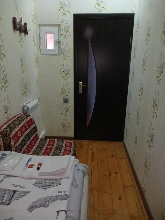 CTH-Baku-Hostel