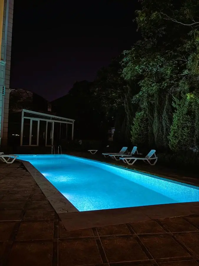Family Hotel - Free Massage - Free Swimming Pool