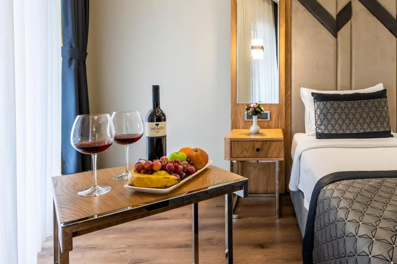 Endican Sultanahmet Hotel