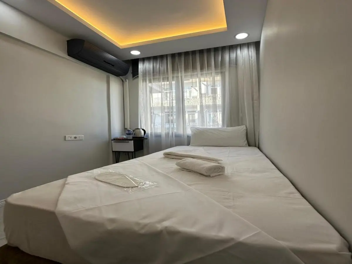 Kosova Hotel